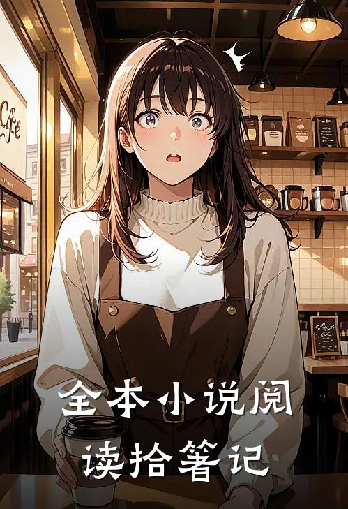 全本小说阅读拾箸记