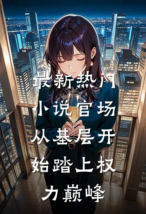 最新热门小说官场：从基层开始踏上权力巅峰