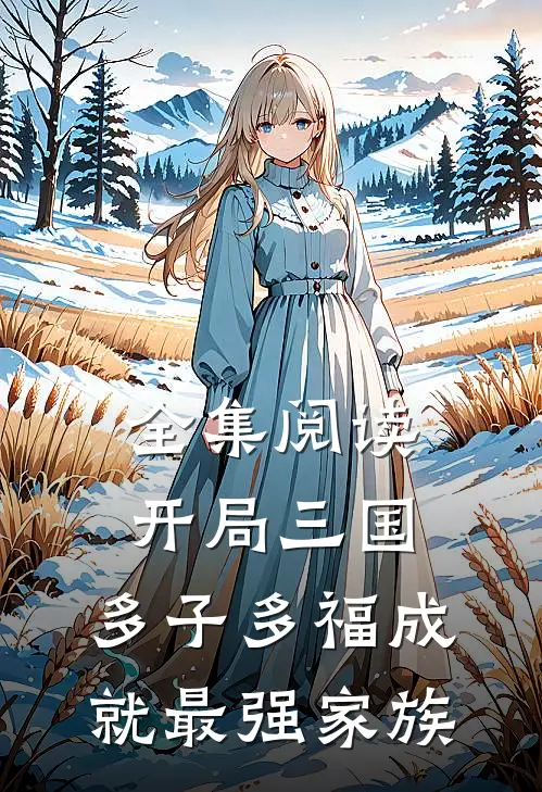 全集阅读开局三国，多子多福成就最强家族