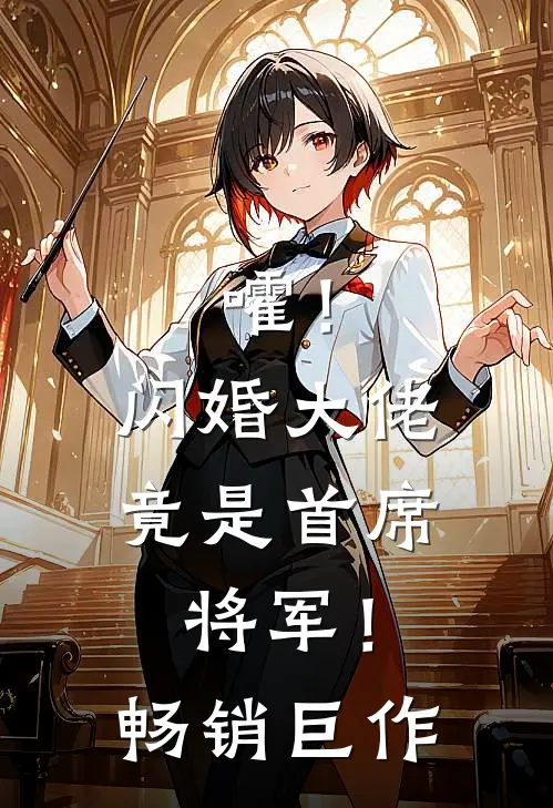 嚯！闪婚大佬竟是首席将军！畅销巨作
