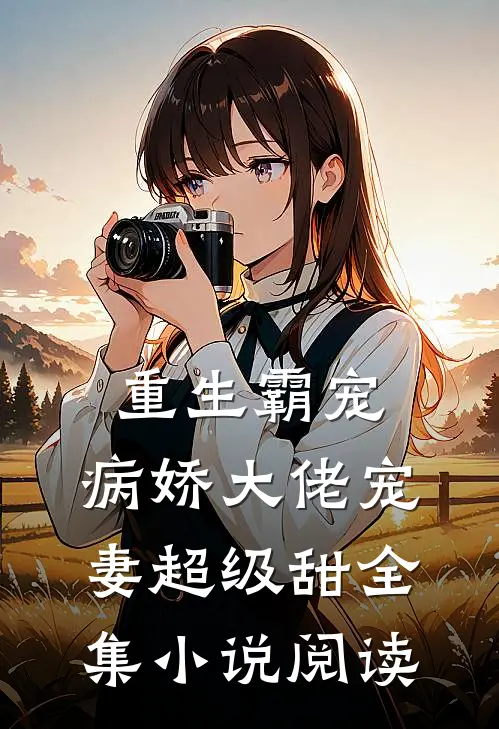 重生霸宠：病娇大佬宠妻超级甜全集小说阅读