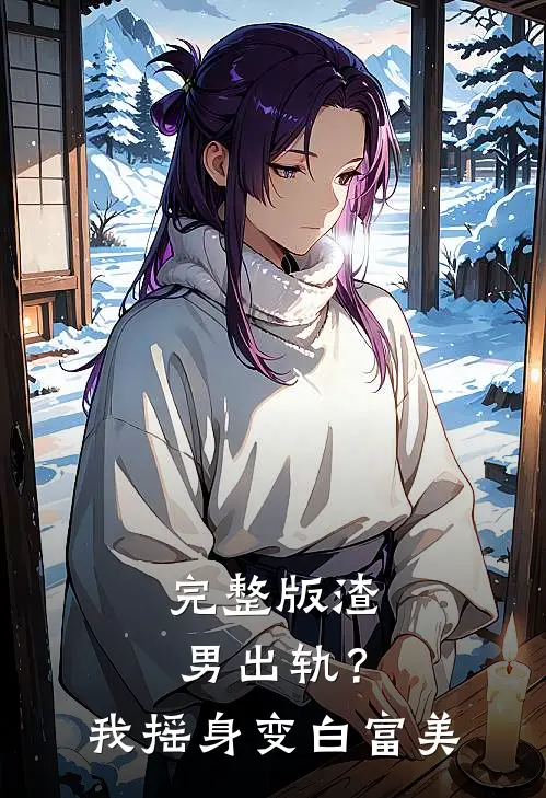 完整版渣男出轨？我摇身变白富美
