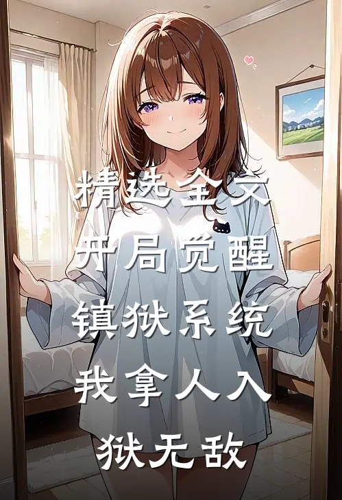 精选全文开局觉醒镇狱系统，我拿人入狱无敌