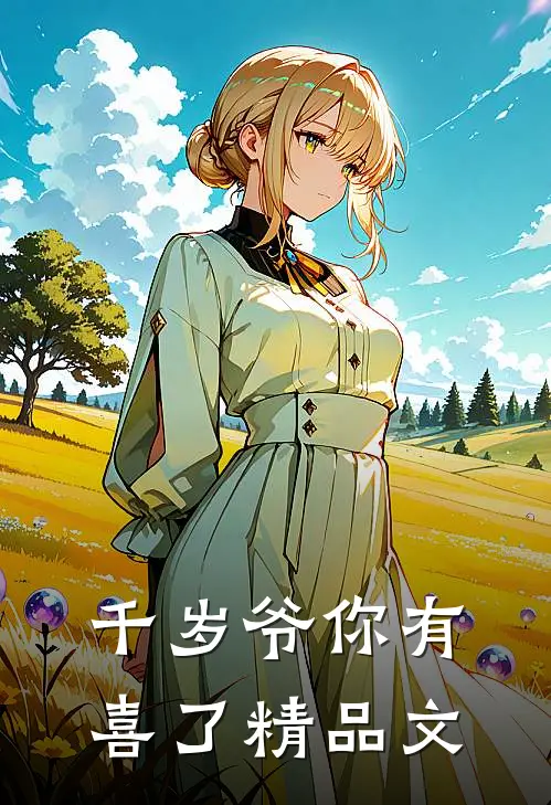 千岁爷你有喜了精品文