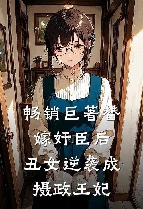 畅销巨著替嫁奸臣后，丑女逆袭成摄政王妃