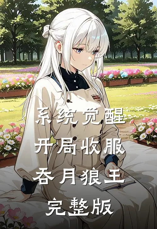 系统觉醒：开局收服吞月狼王完整版