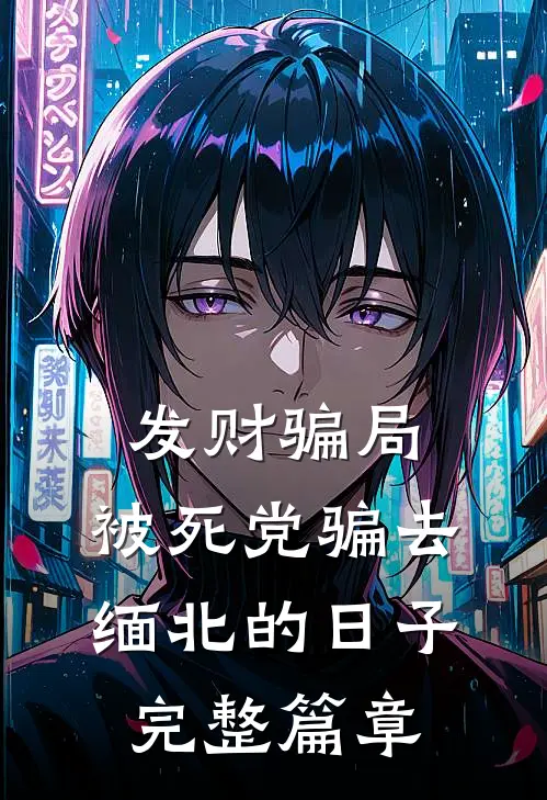 发财骗局：被死党骗去缅北的日子完整篇章