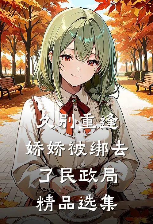 久别重逢：娇娇被绑去了民政局精品选集