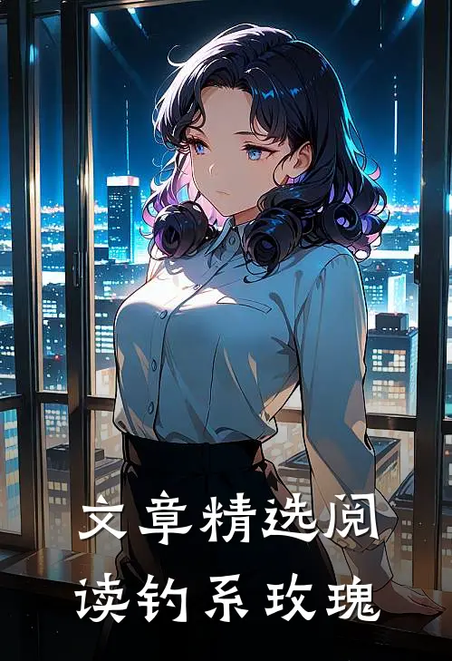 文章精选阅读钓系玫瑰