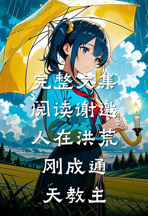 完整文集阅读谢邀，人在洪荒，刚成通天教主