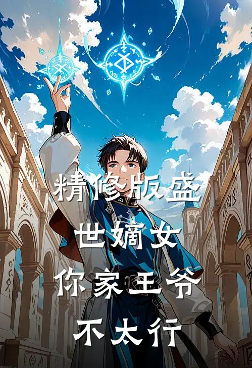 精修版盛世嫡女：你家王爷不太行