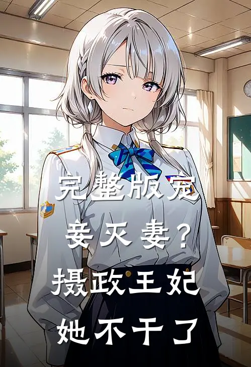 完整版宠妾灭妻？摄政王妃她不干了
