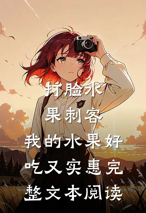 打脸水果刺客，我的水果好吃又实惠完整文本阅读