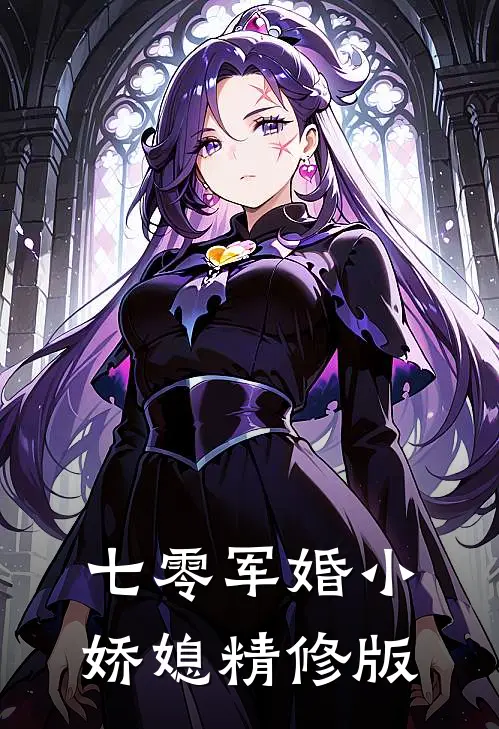 七零军婚小娇媳精修版