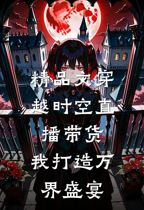 精品文穿越时空直播带货，我打造万界盛宴