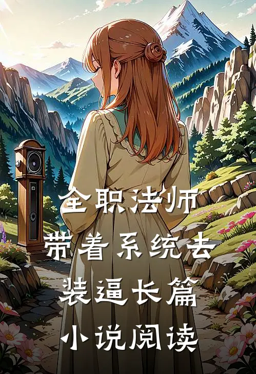 全职法师：带着系统去装逼长篇小说阅读