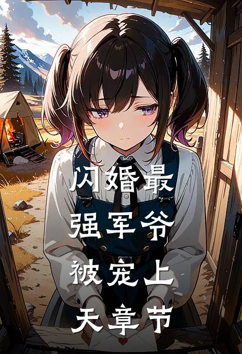 闪婚最强军爷，被宠上天章节