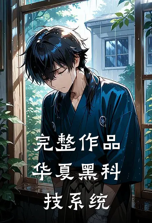 完整作品华夏黑科技系统