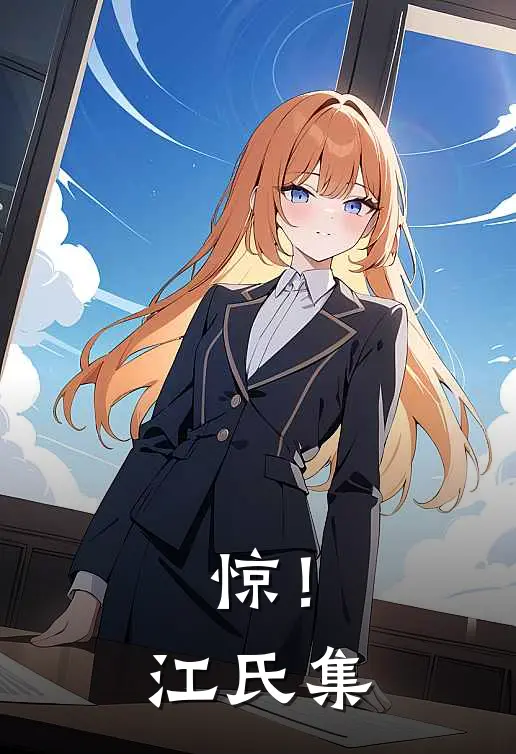 惊！江氏集