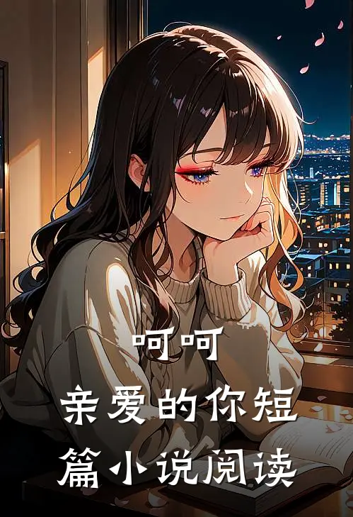 呵呵，亲爱的你短篇小说阅读