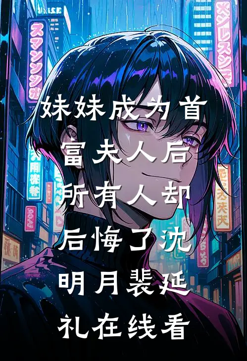 你迟来的半生最完整版