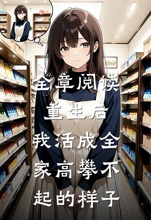 全章阅读重生后，我活成全家高攀不起的样子