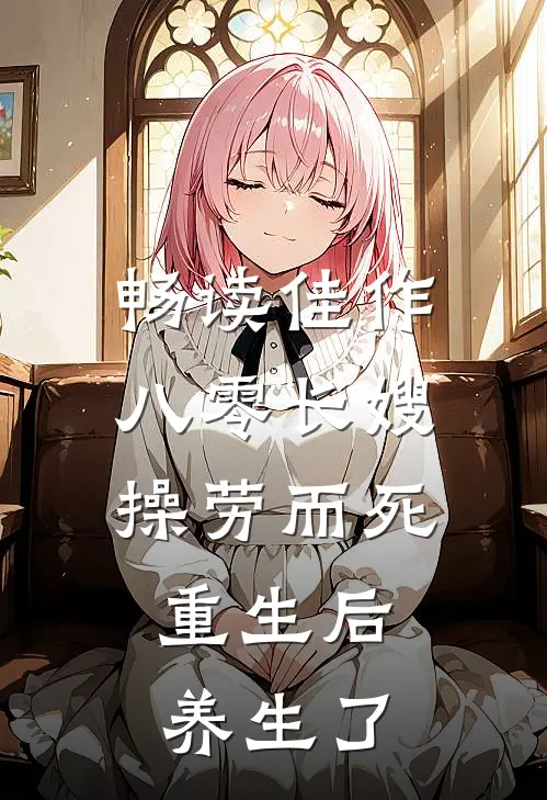 畅读佳作八零长嫂操劳而死：重生后养生了