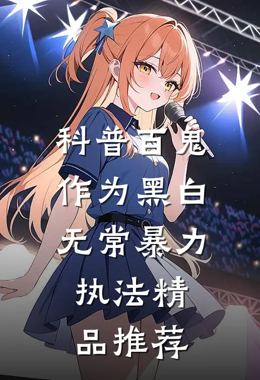 科普百鬼，作为黑白无常暴力执法精品推荐