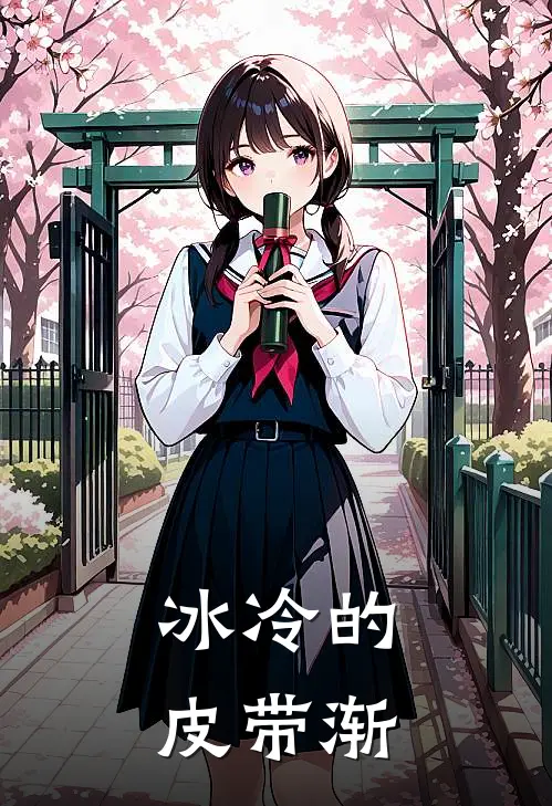 冰冷的皮带渐