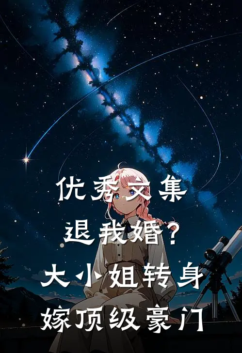 优秀文集退我婚？大小姐转身嫁顶级豪门