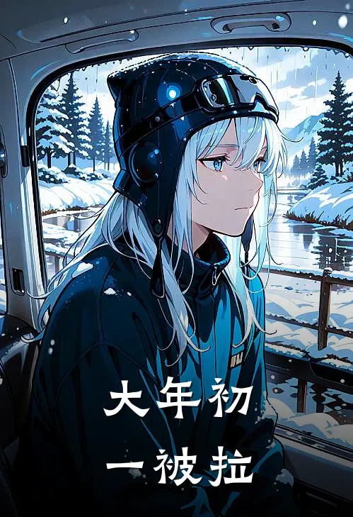 大年初一被拉