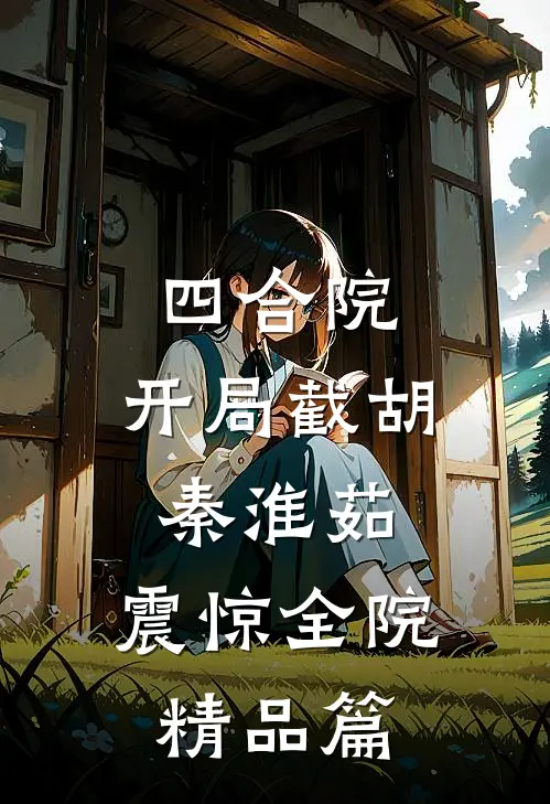 四合院：开局截胡秦淮茹，震惊全院精品篇