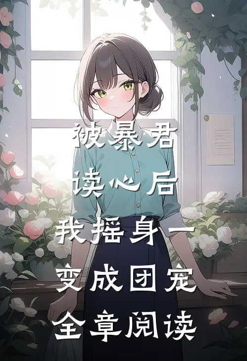 被暴君读心后，我摇身一变成团宠全章阅读