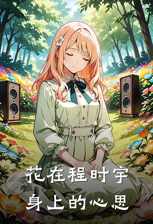 花在程时宇身上的心思
