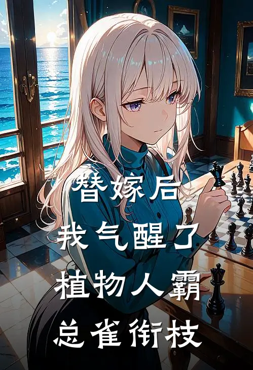 替嫁后,我气醒了植物人霸总 雀衔枝