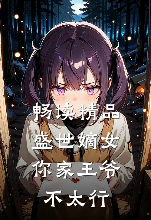 畅读精品盛世嫡女：你家王爷不太行
