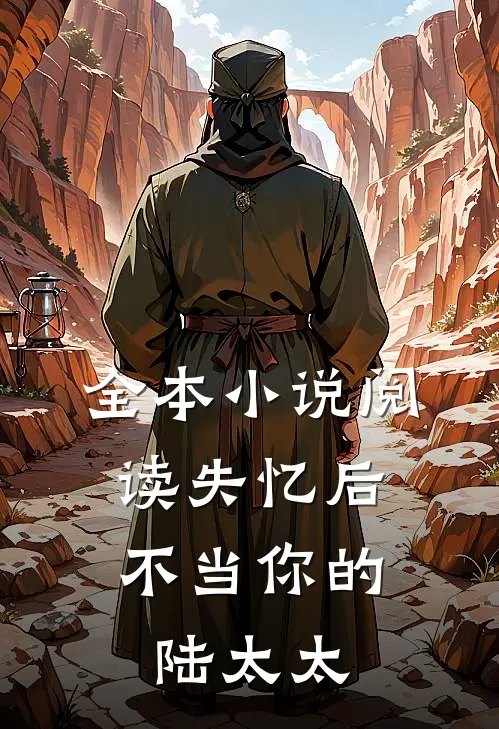 全本小说阅读失忆后，不当你的陆太太