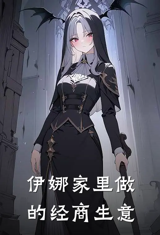 伊娜家里做的经商生意