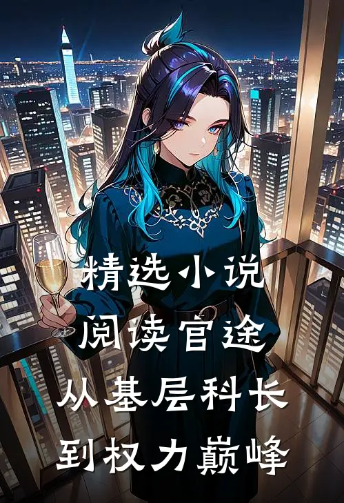 精选小说阅读官途:从基层科长到权力巅峰