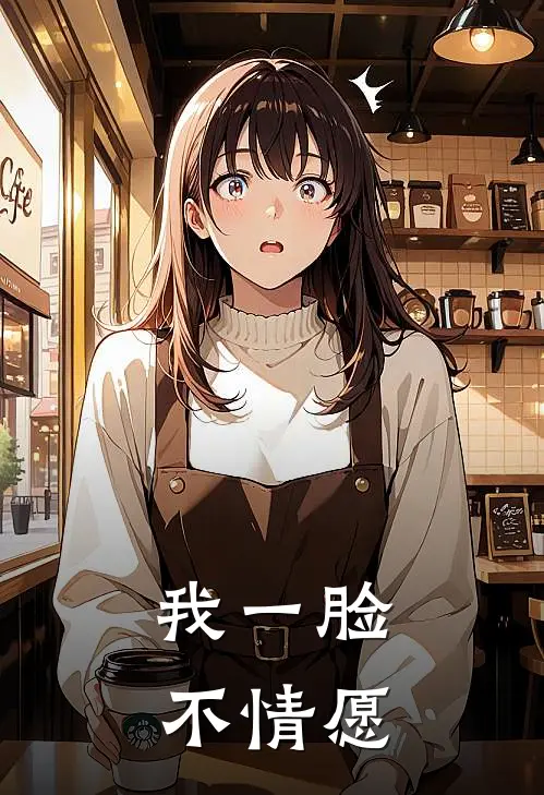 我一脸不情愿