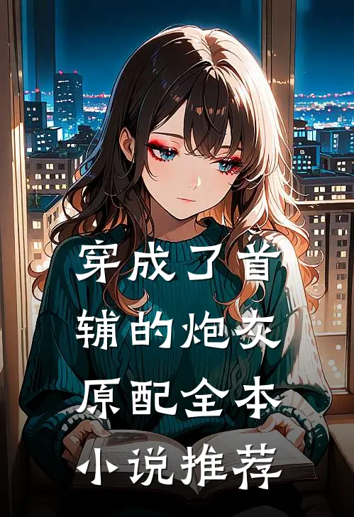 穿成了首辅的炮灰原配全本小说推荐