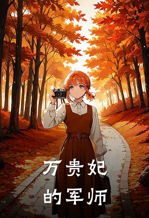 万贵妃的军师