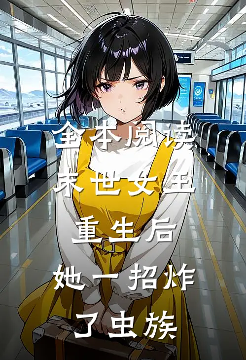 全本阅读末世女王重生后，她一招炸了虫族