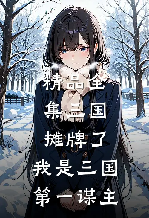 精品全集三国：摊牌了，我是三国第一谋主