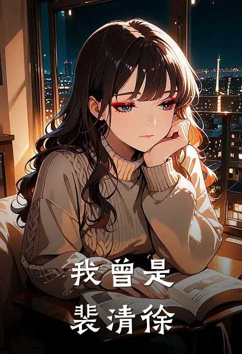 我曾是裴清徐