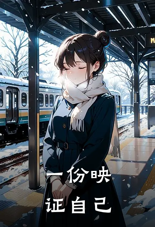 一份映证自己
