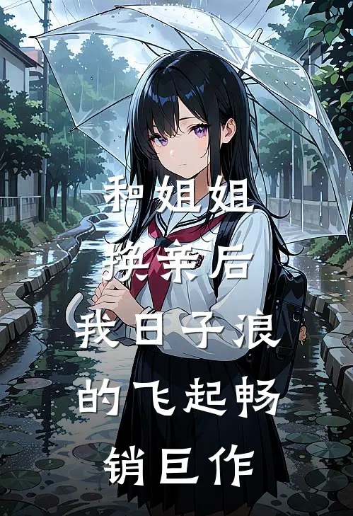 和姐姐换亲后，我日子浪的飞起畅销巨作
