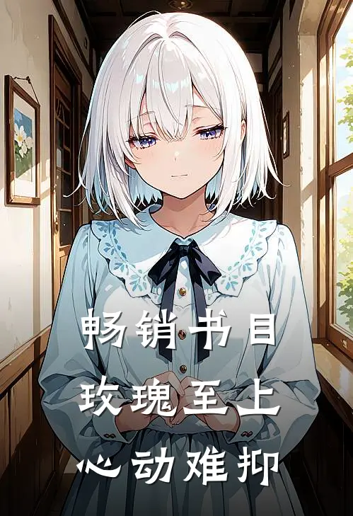 畅销书目玫瑰至上，心动难抑