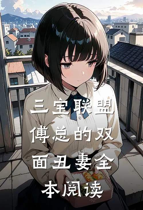 三宝联盟：傅总的双面丑妻全本阅读