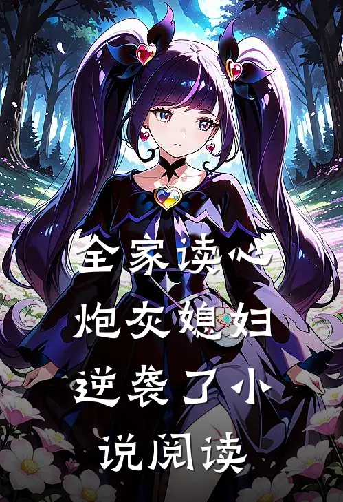 全家读心:炮灰媳妇逆袭了小说阅读